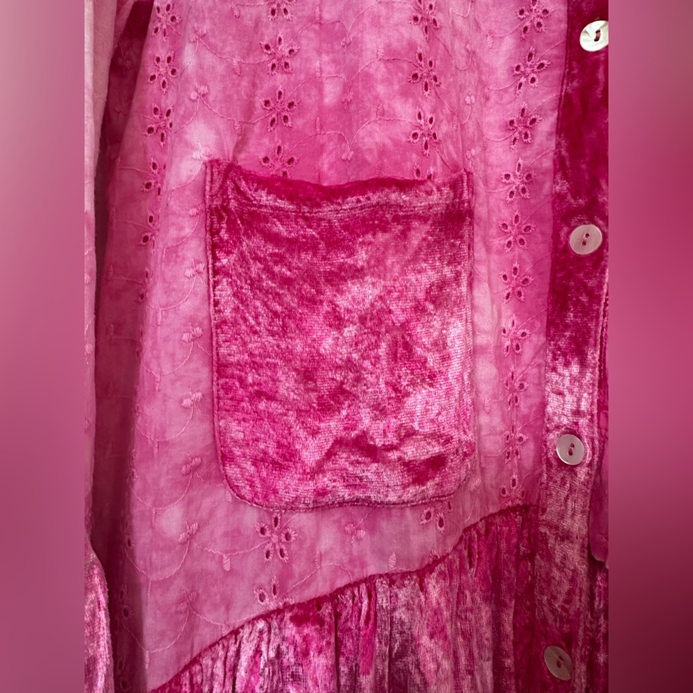 A Rare Bird Dress/duster - Picture 3 of 15